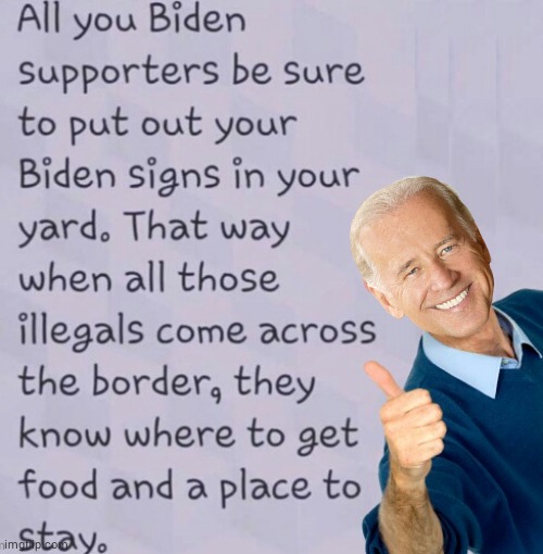 Welcome fromJoe Biden | image tagged in joe biden | made w/ Imgflip meme maker