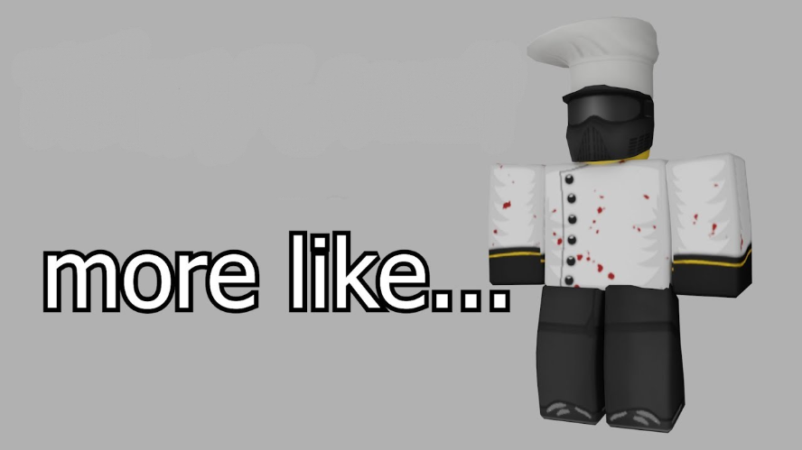 John - Roblox