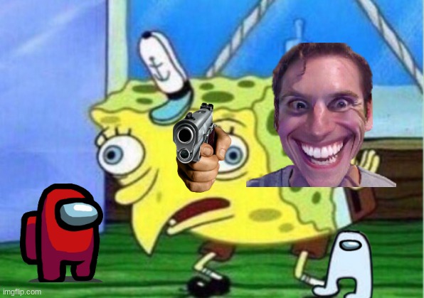 Mocking Spongebob Meme - Imgflip