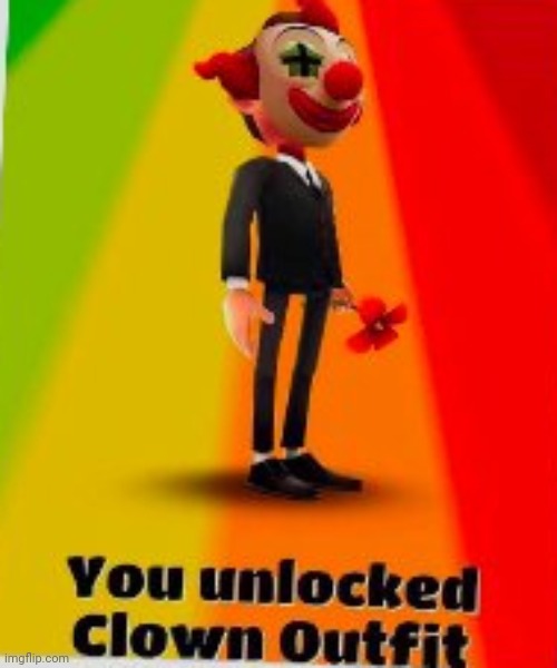 clown | image tagged in clown | made w/ Imgflip meme maker