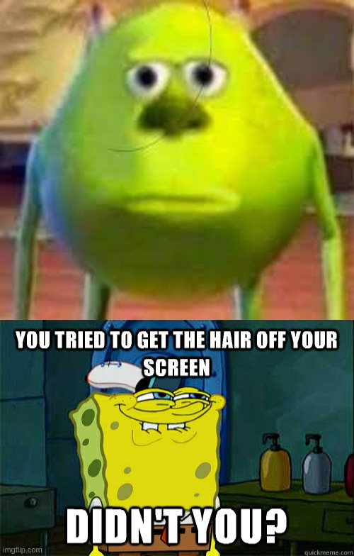 Hair | image tagged in hair | made w/ Imgflip meme maker