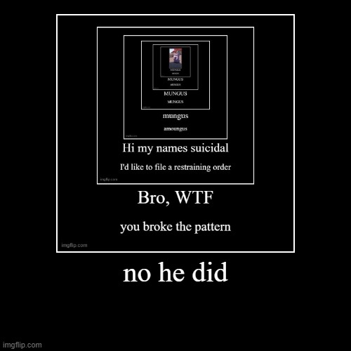 image tagged in funny,demotivationals | made w/ Imgflip demotivational maker