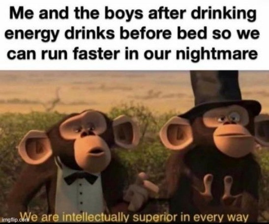 RUNNING AT THE SPEED OF SOUND! | made w/ Imgflip meme maker