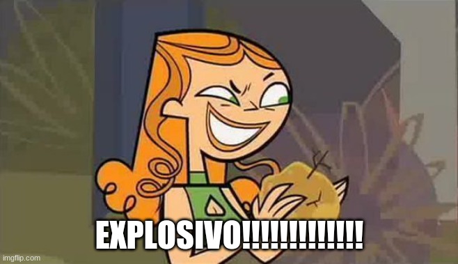 EXPLOSIVO eXpLoSiVo!!!! XD XD | EXPLOSIVO!!!!!!!!!!!!! | made w/ Imgflip meme maker