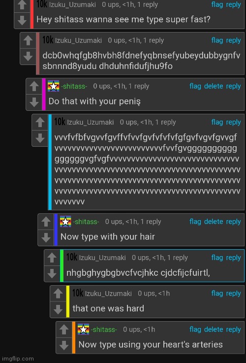 This convo is cursed | made w/ Imgflip meme maker