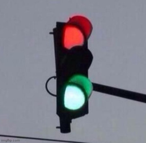 Mixed Signals | image tagged in mixed signals | made w/ Imgflip meme maker