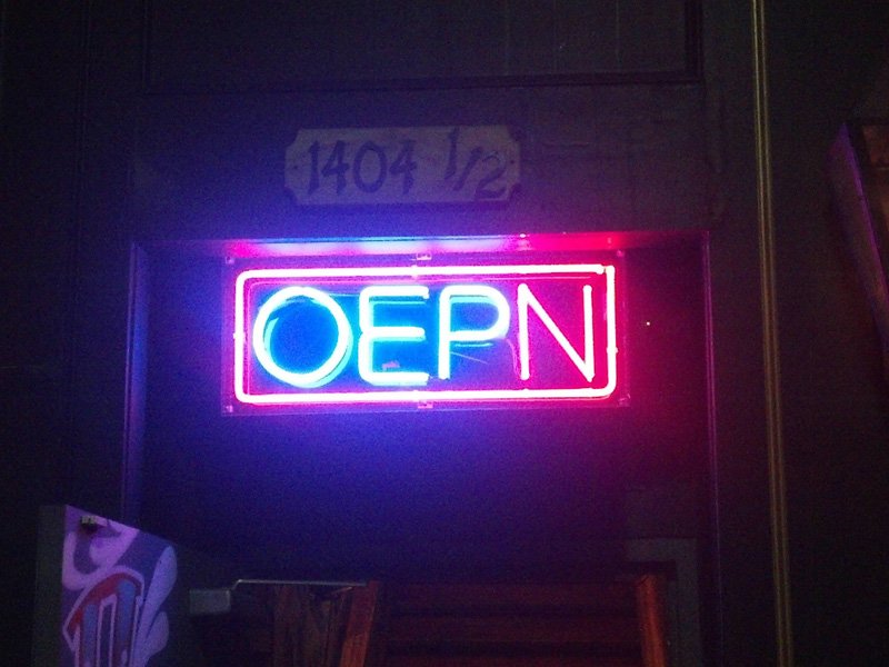 Oepn Blank Meme Template