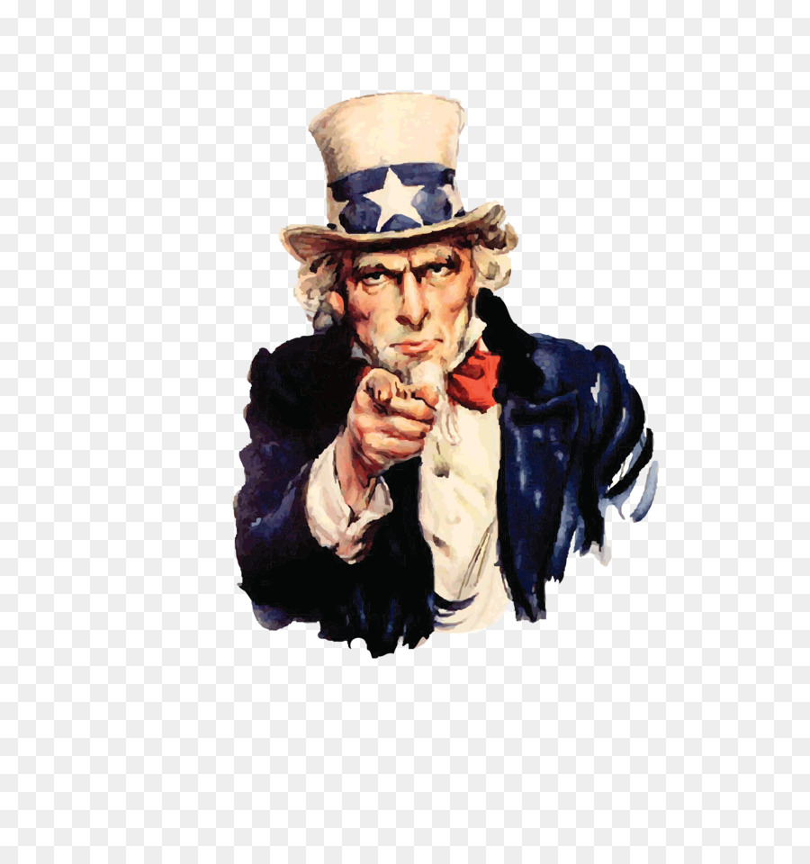 Uncle Sam Wants You Blank Template Imgflip