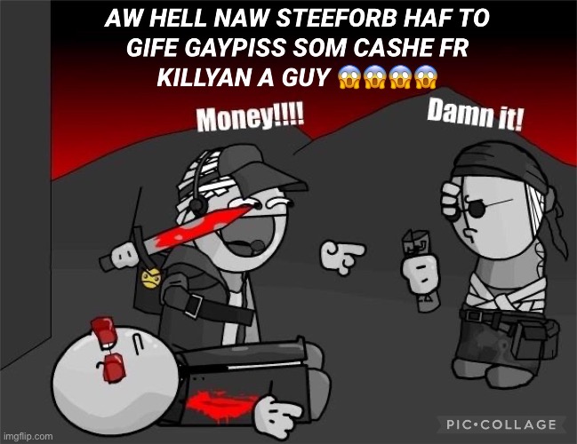 O NU WAT SANDPAPER GON DU ?? | made w/ Imgflip meme maker