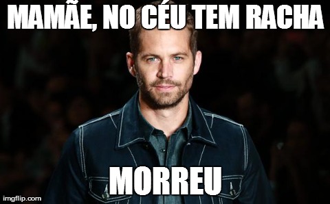 MAMÃƒE, NO CÃ‰U TEM RACHA MORREU | image tagged in pau aproves | made w/ Imgflip meme maker