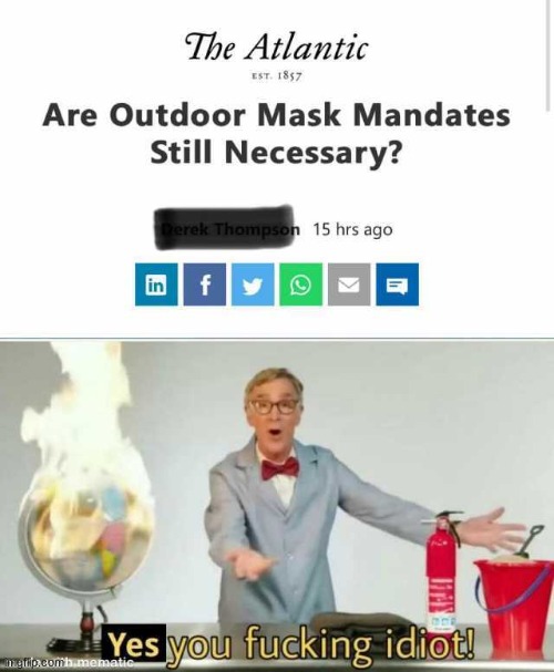 yes yes yes like wth, why shouldn't it be? | made w/ Imgflip meme maker