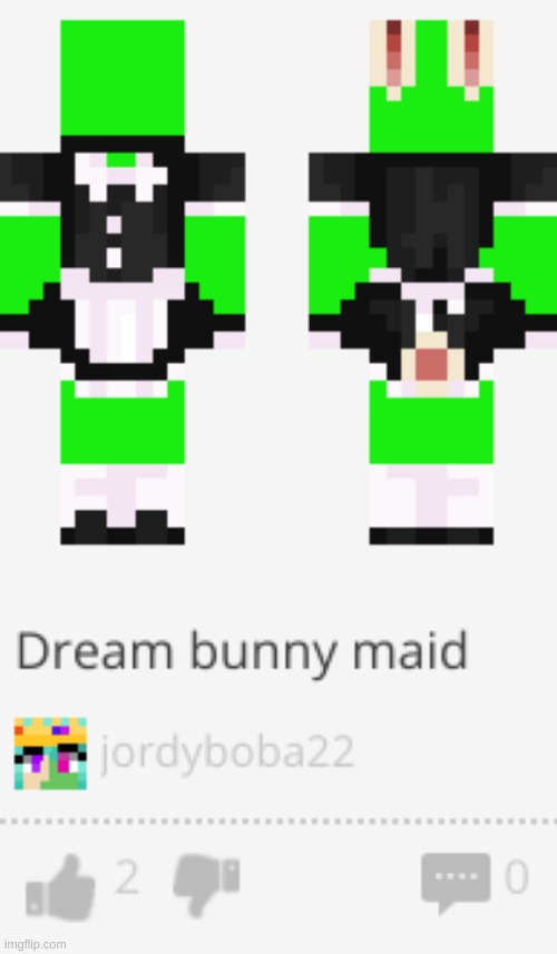 Im sorry who the hell will use this in minecraft you just wasted time making that skin | made w/ Imgflip meme maker