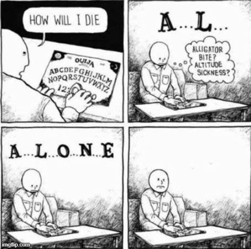 ;~; | made w/ Imgflip meme maker