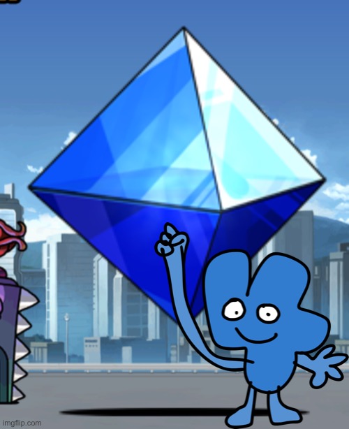 They have the same blue! What the fu- | made w/ Imgflip meme maker