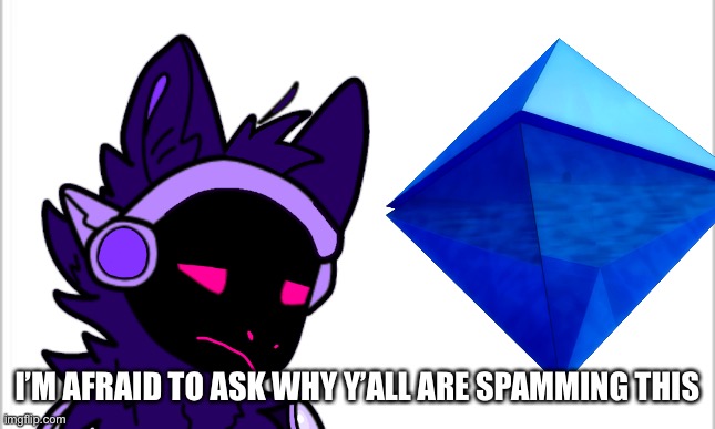 Anyways I’m logging off for school, bye | I’M AFRAID TO ASK WHY Y’ALL ARE SPAMMING THIS | made w/ Imgflip meme maker