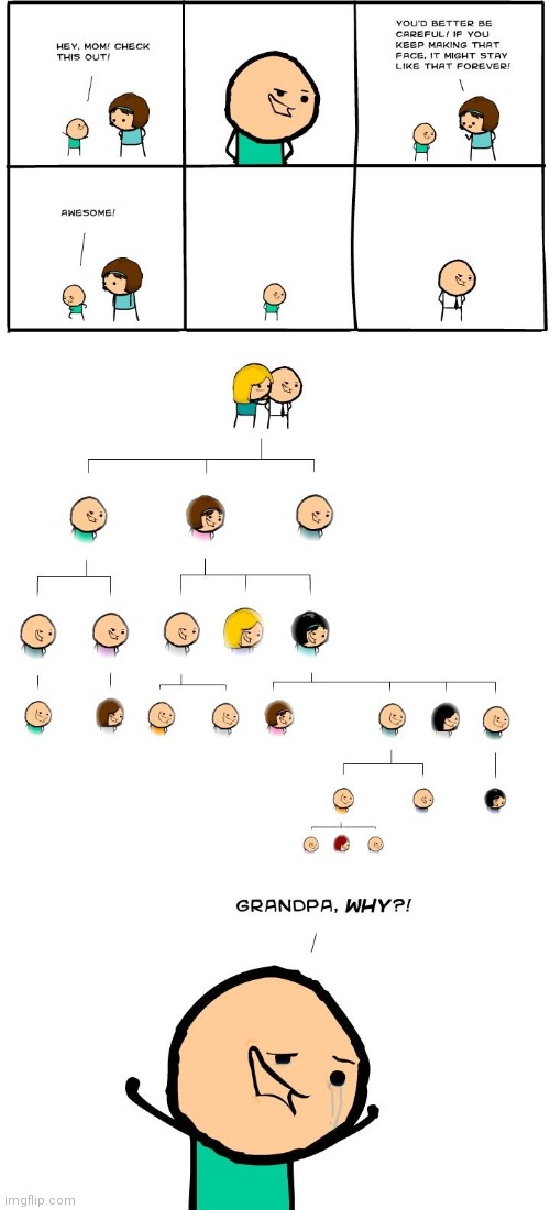 image tagged in comics/cartoons | made w/ Imgflip meme maker