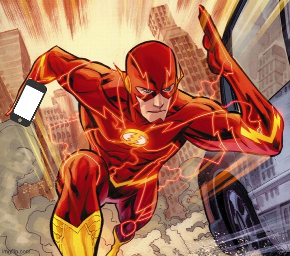 The Flash | image tagged in the flash | made w/ Imgflip meme maker