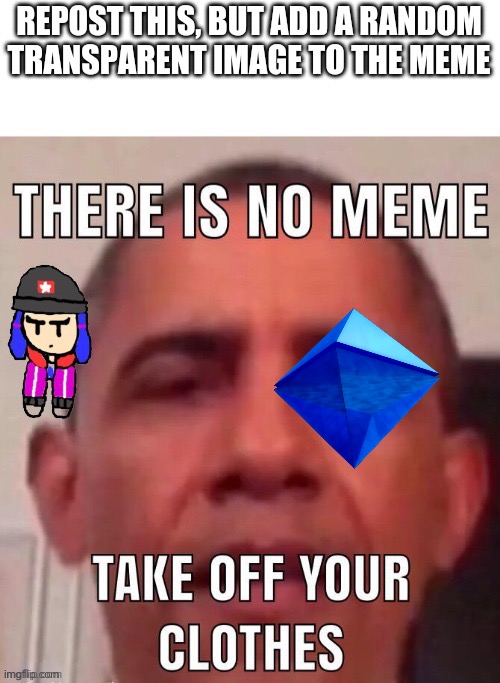 Ramiel | made w/ Imgflip meme maker