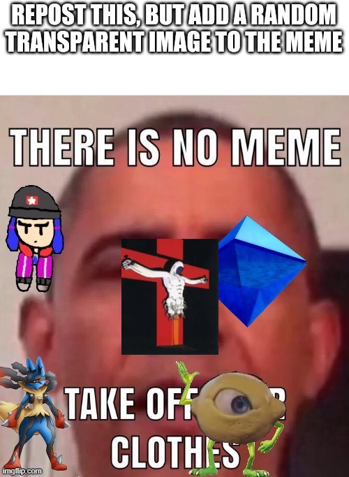 Jesus crucified AGAIN | made w/ Imgflip meme maker