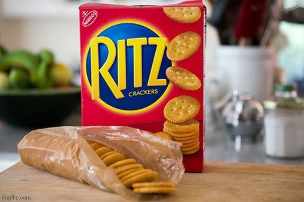 Ritz | image tagged in ritz | made w/ Imgflip meme maker
