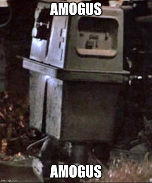 gonk sus | AMOGUS; AMOGUS | image tagged in gonk | made w/ Imgflip meme maker