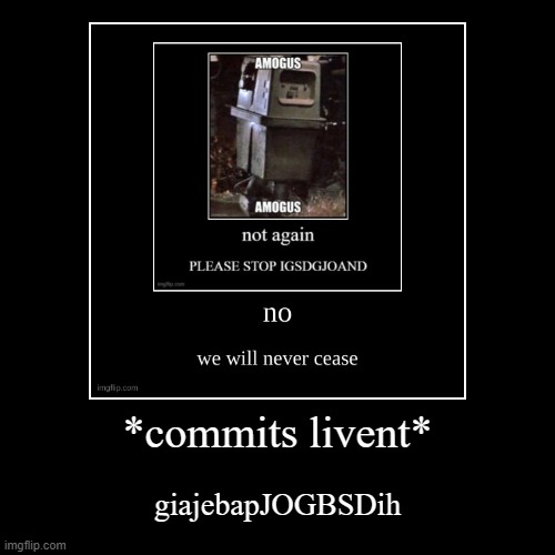 I HATE THIS WORLDDDDDDDDDDDDDDD | image tagged in barney will eat all of your delectable biscuits | made w/ Imgflip demotivational maker