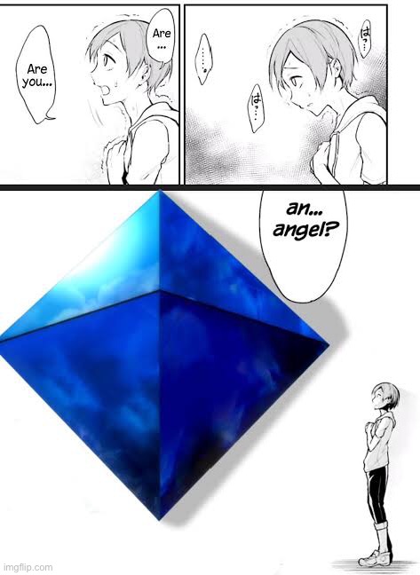 Yes | made w/ Imgflip meme maker