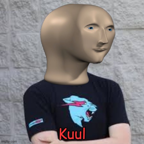 Kuul | Kuul | image tagged in kuul,boi,tagging,this,meme,stop reading the tags | made w/ Imgflip meme maker