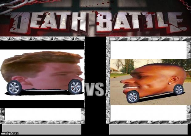 who will win | image tagged in death battle | made w/ Imgflip meme maker