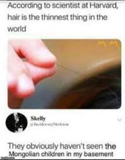 obviously not edited | image tagged in dark humor | made w/ Imgflip meme maker