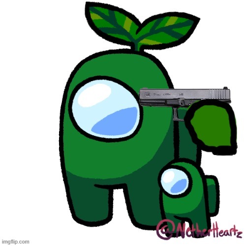 Plant Suicide | image tagged in plant suicide | made w/ Imgflip meme maker