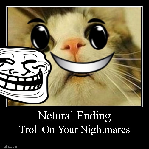 troll more like ROLL | image tagged in funny,demotivationals | made w/ Imgflip demotivational maker