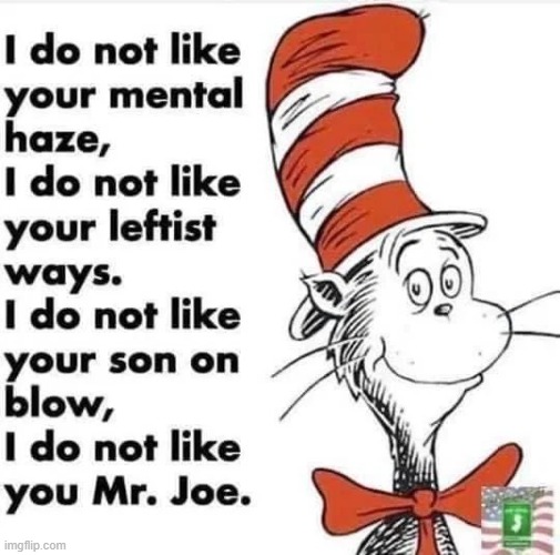 Dr Seuss | image tagged in dr seuss | made w/ Imgflip meme maker