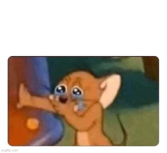 jerry laughing | image tagged in jerry laughing | made w/ Imgflip meme maker