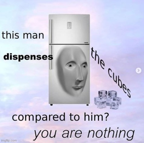 the cubes | image tagged in meme man | made w/ Imgflip meme maker