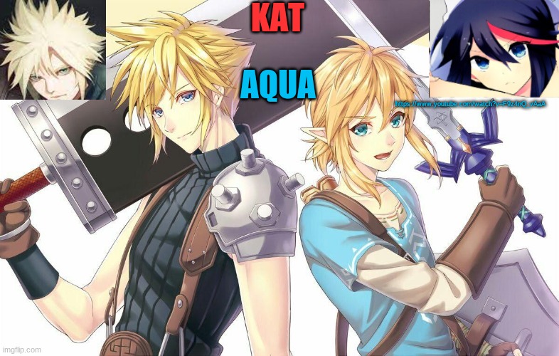 https://www.youtube.com/watch?v=F9z4nQ_vAaA | https://www.youtube.com/watch?v=F9z4nQ_vAaA | image tagged in ff7xbotw announcement template | made w/ Imgflip meme maker