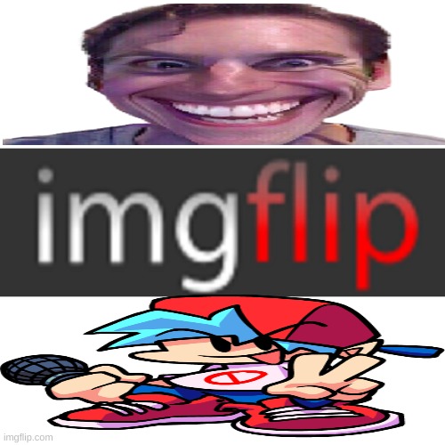 Meme.exe | image tagged in imgflip logo,add a face to boyfriend friday night funkin,when the imposter is sus,imgflip | made w/ Imgflip meme maker