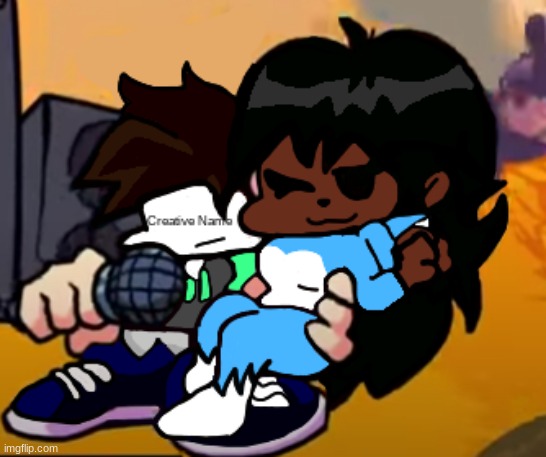 Dont ask, Just know it exists. | made w/ Imgflip meme maker