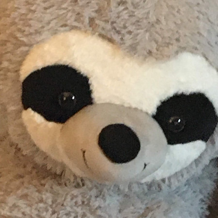 High Quality Sloth stuffed animal Blank Meme Template