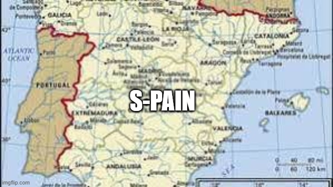 S-PAIN | S-PAIN | image tagged in s-pain | made w/ Imgflip meme maker