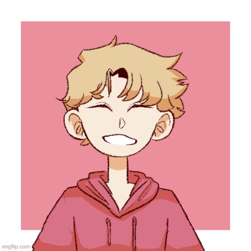 this is my picrew of me ig | image tagged in me picrew | made w/ Imgflip meme maker