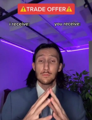 o Blank Meme Template