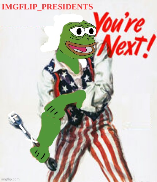 WALK WITH US VOTE PEPE PARTY APRIL 29 | image tagged in pepe party,imgflip_presidents,vote,april 29,oh_canada,andrewfinlayson | made w/ Imgflip meme maker