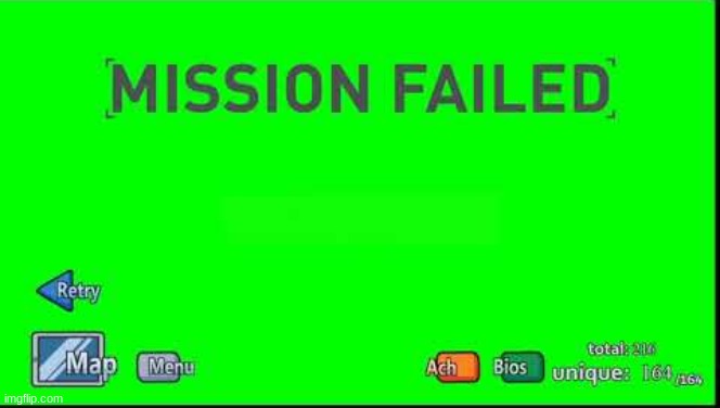 Mission Failed Henry Stickmin | image tagged in mission failed henry stickmin | made w/ Imgflip meme maker