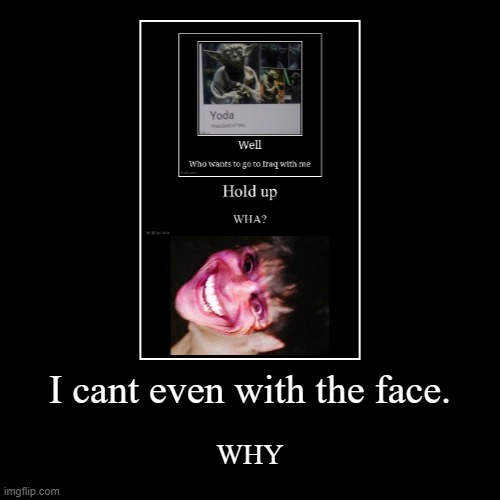 LMFAO | image tagged in funny,demotivationals | made w/ Imgflip demotivational maker