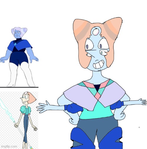 f a n f u s i o n | made w/ Imgflip meme maker
