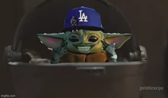 Dababy yoda | image tagged in dababy yoda | made w/ Imgflip meme maker