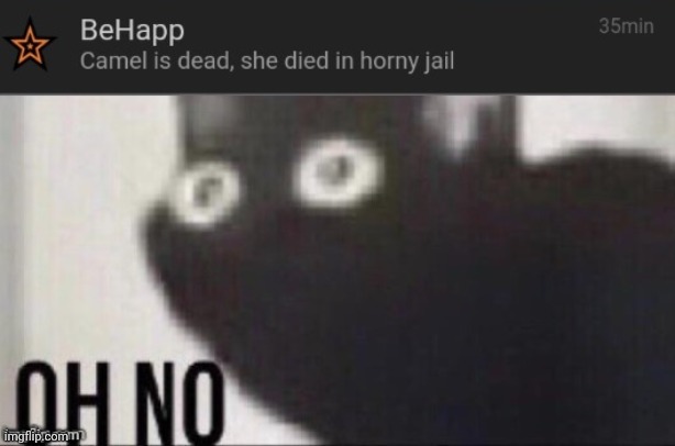 - | made w/ Imgflip meme maker