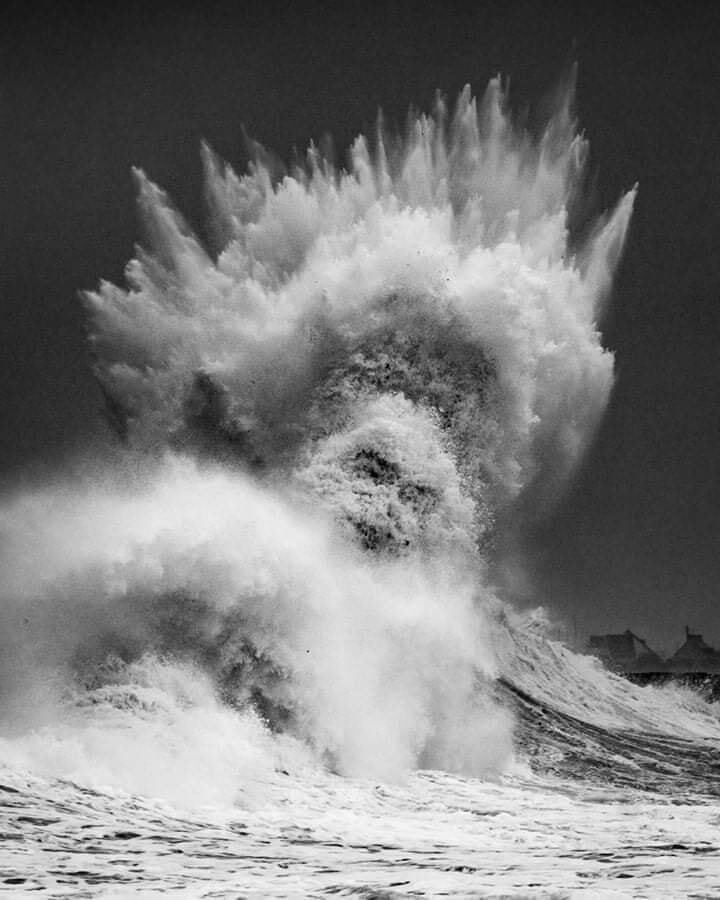 High Quality Poseidon Blank Meme Template