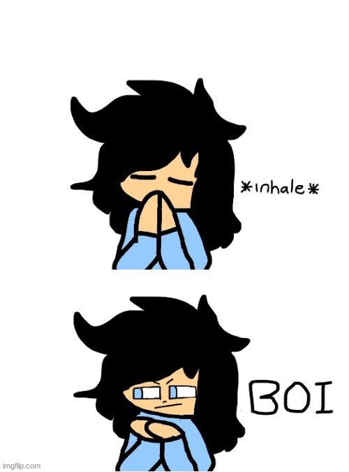 New temp XD | image tagged in boi tutorial | made w/ Imgflip meme maker